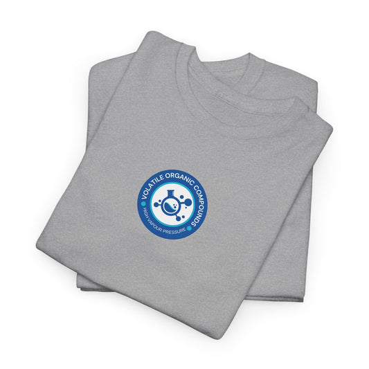 Volatile Organic Compounds T-Shirt