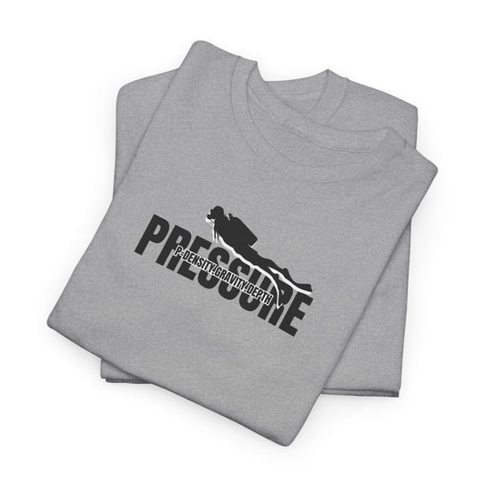 Hydrostatic Pressure T-Shirt