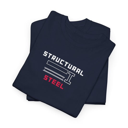 Structural Steel T-Shirt