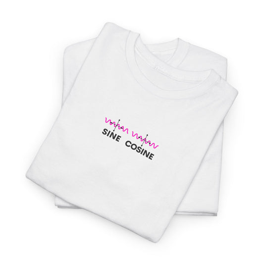 Sine Cosine T-Shirt