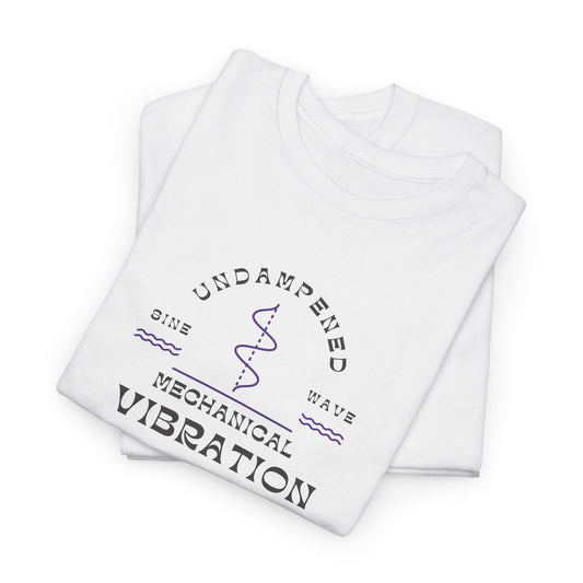 Vibration T-Shirt
