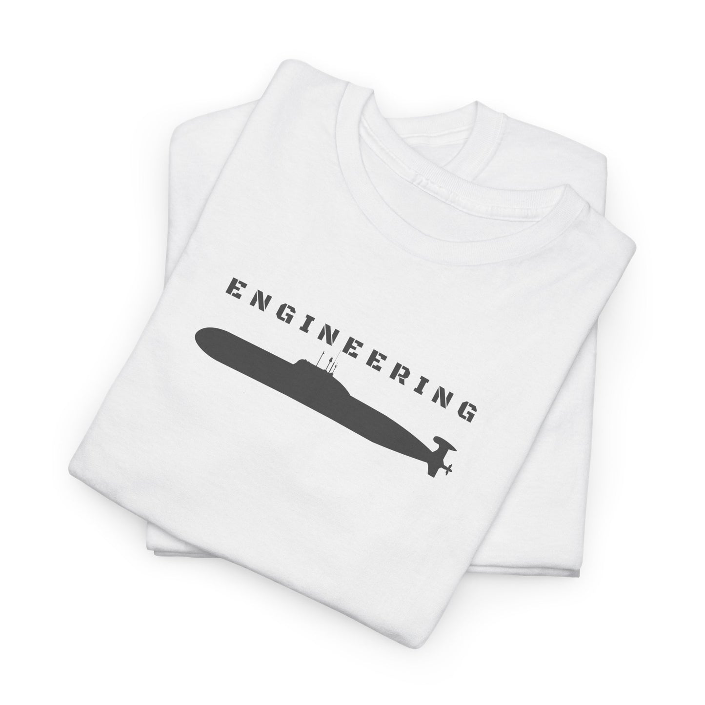 Engineering Submarine T-Shirt