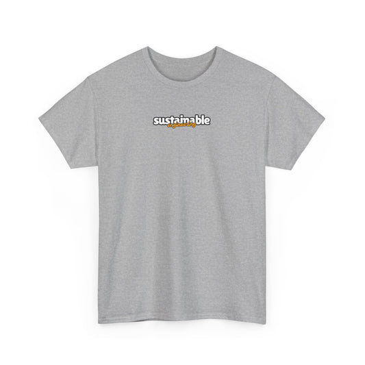 Sustainable Engineering T-Shirt