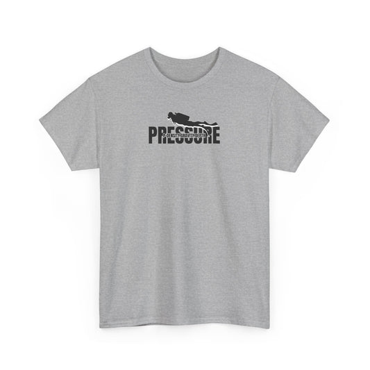 Hydrostatic Pressure T-Shirt