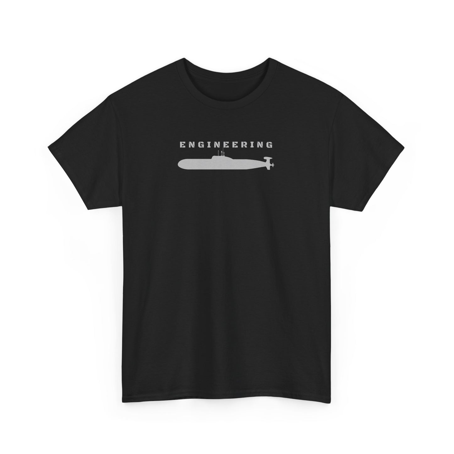 Engineering Submarine T-Shirt