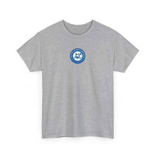 Volatile Organic Compounds T-Shirt