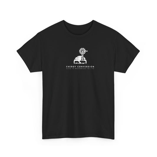 Wind Pump T-Shirt