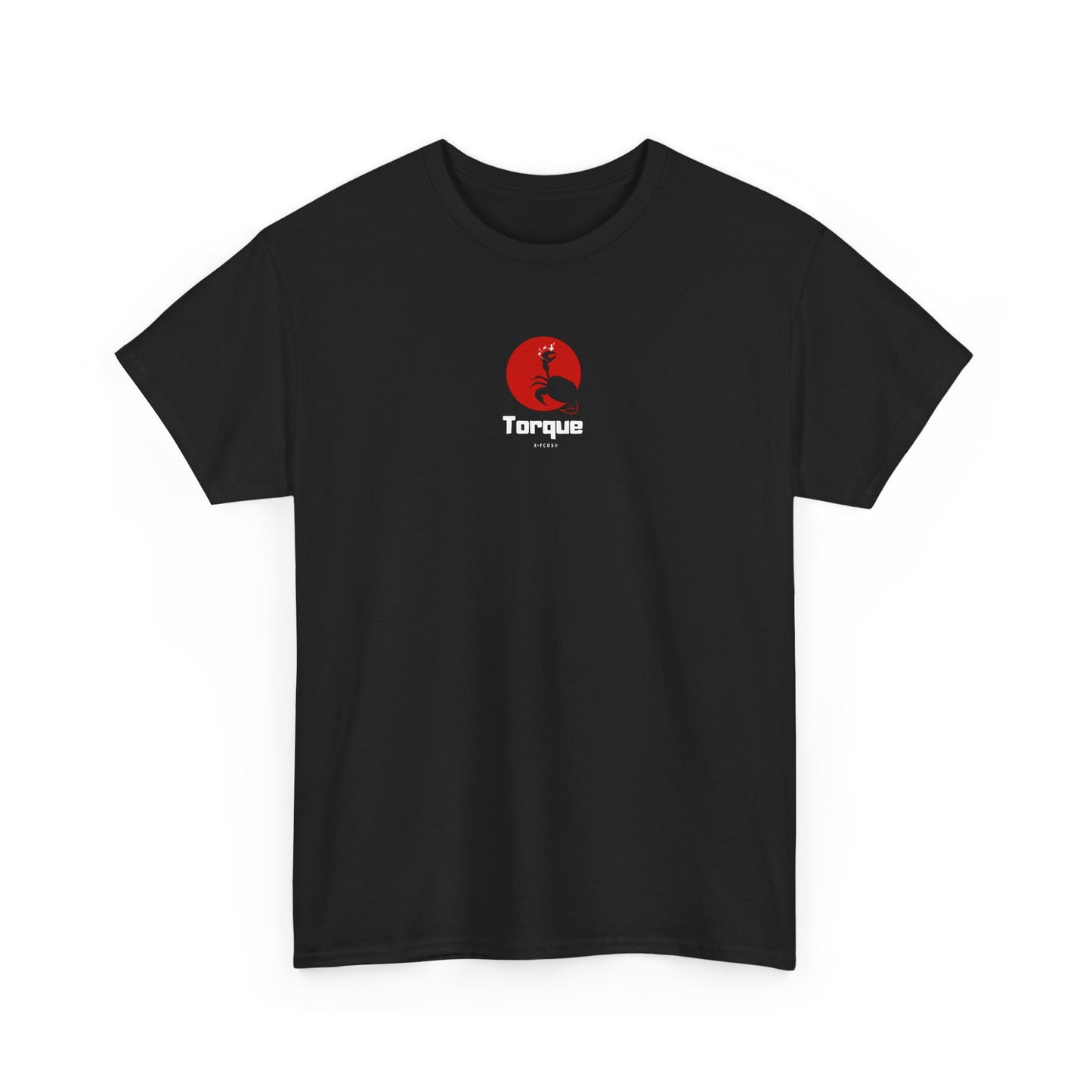 Crab Torque T-Shirt