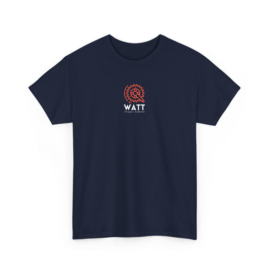 Watt Pedal Power T-Shirt