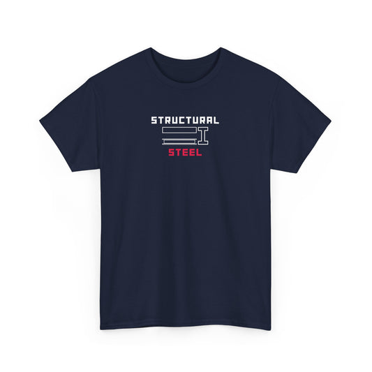 Structural Steel T-Shirt