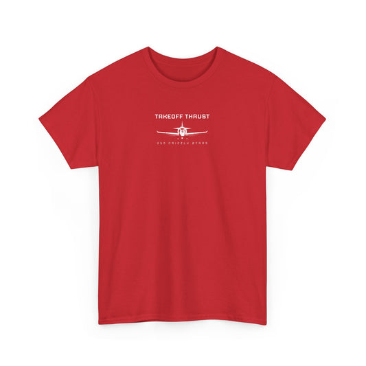 Takeoff Thrust T-Shirt