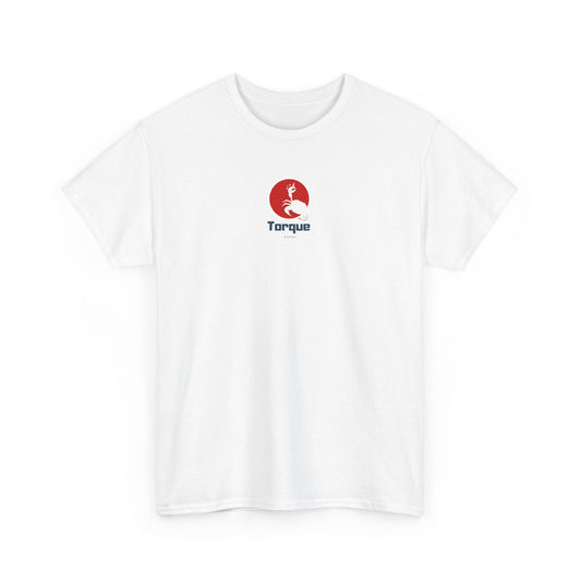 Crab Torque T-Shirt