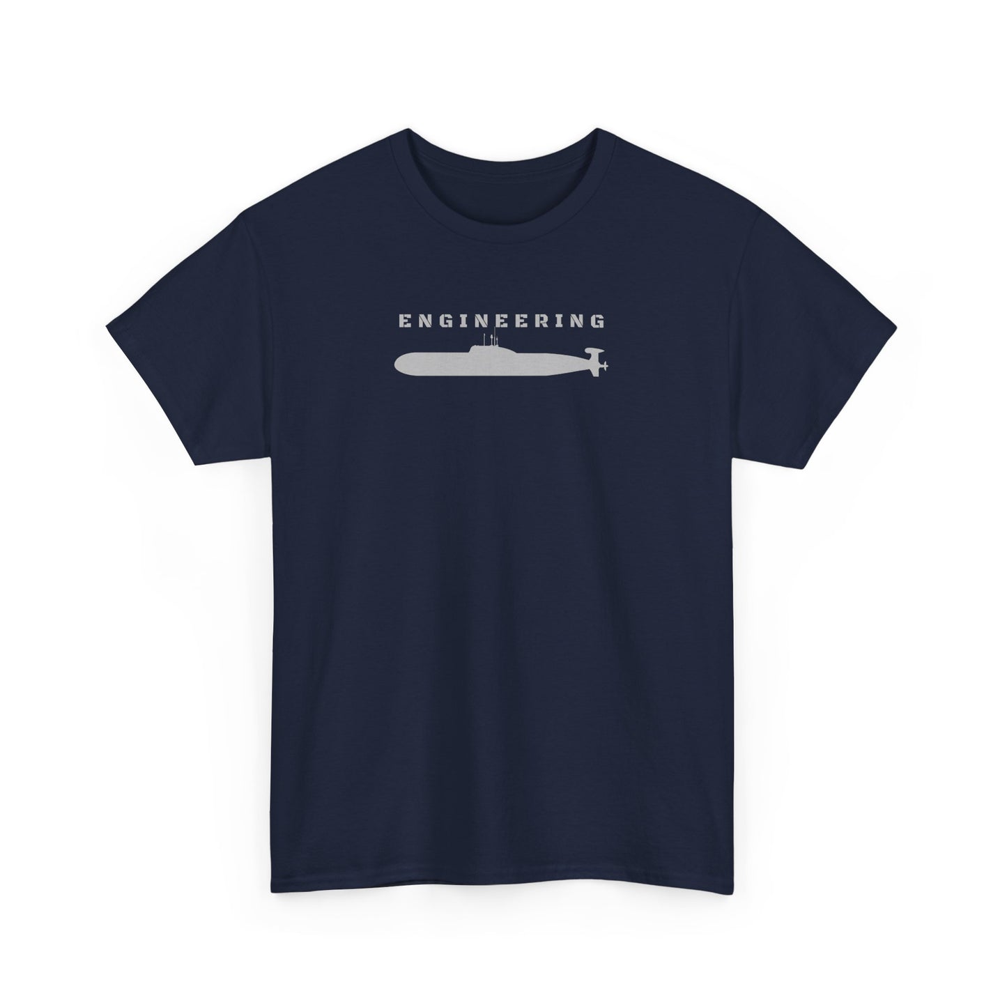 Engineering Submarine T-Shirt