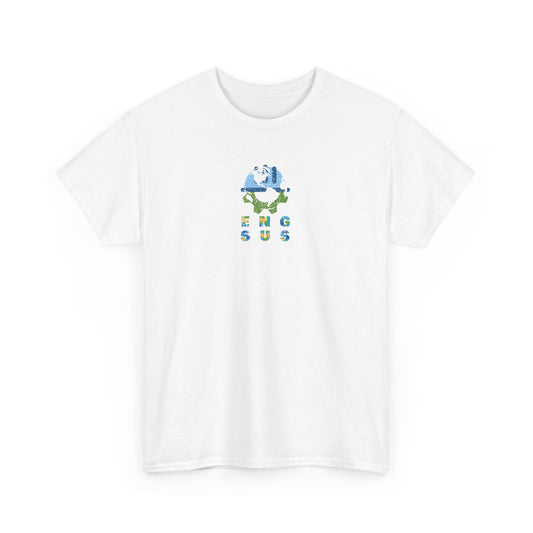 Earth Engineering T-Shirt