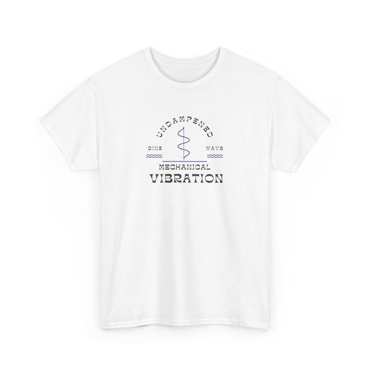 Vibration T-Shirt