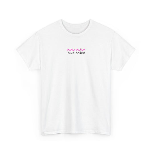 Sine Cosine T-Shirt