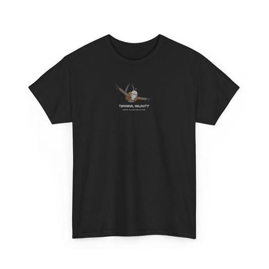 Terminal Velocity T-Shirt